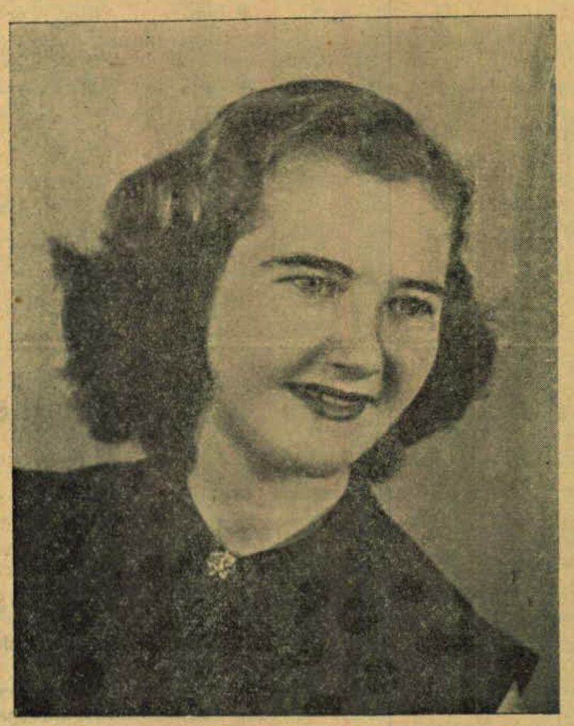 Concurso Miss Foz do Iguaçu 