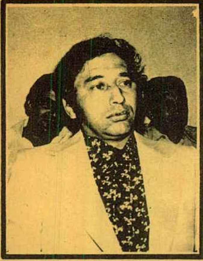  Sergio Lobato Machado —1986