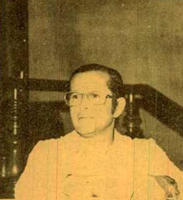  Agnelo Fávero Haus — 1978