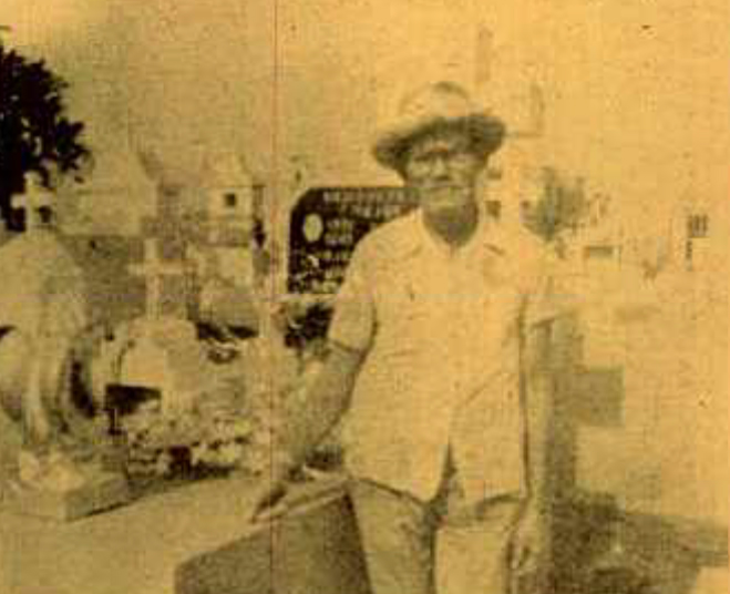  Vaguinel Dias Ferraz— 1978