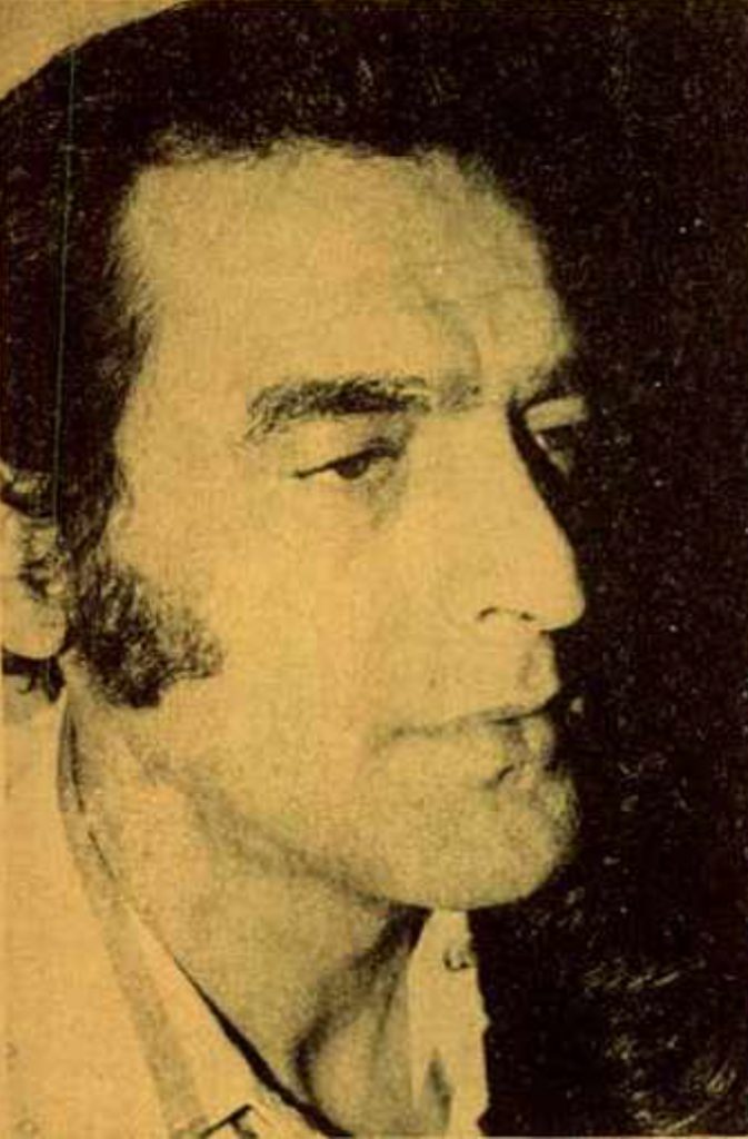 Francisco Foltrane Freire — O  Chiquinho 