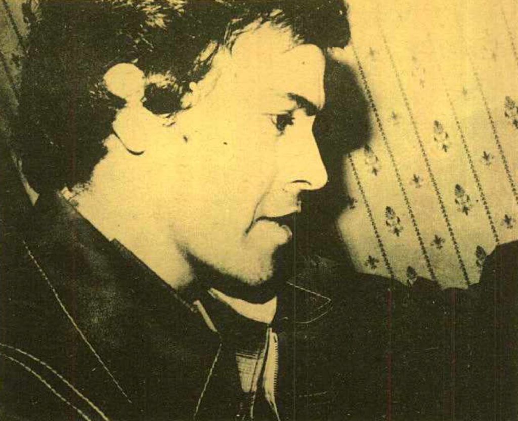 Antonio Wanderly Moreira —1978