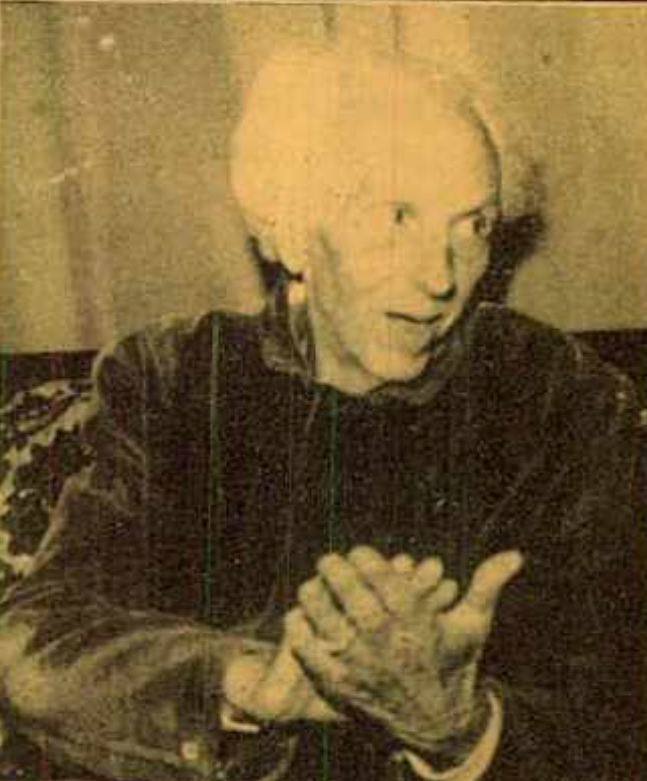 Tarquínio Santos — 1979