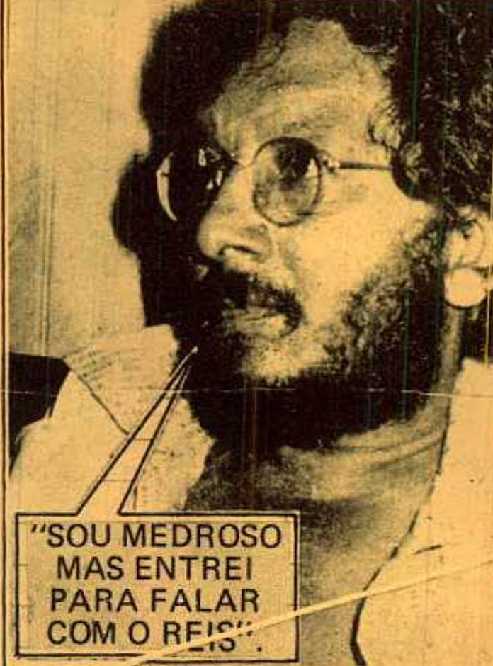 Francisco Nonato da Silva — 1979