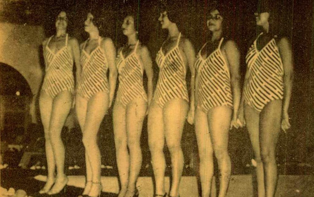 Miss Foz do Iguaçu e Rainha da Soja 