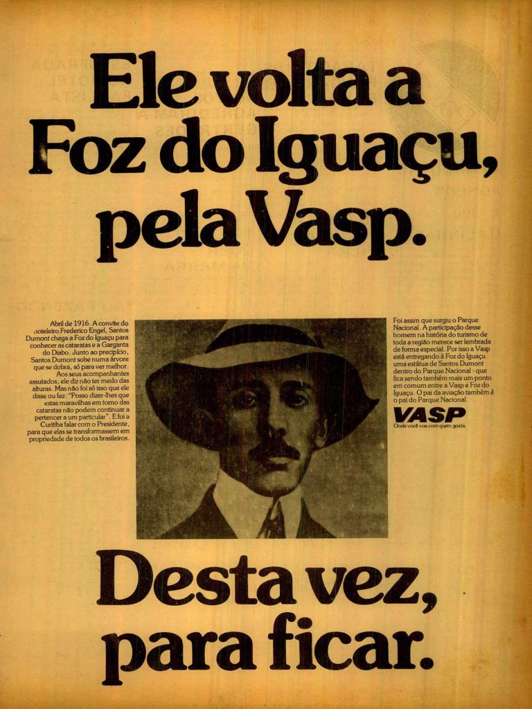 Vasp — 1979 