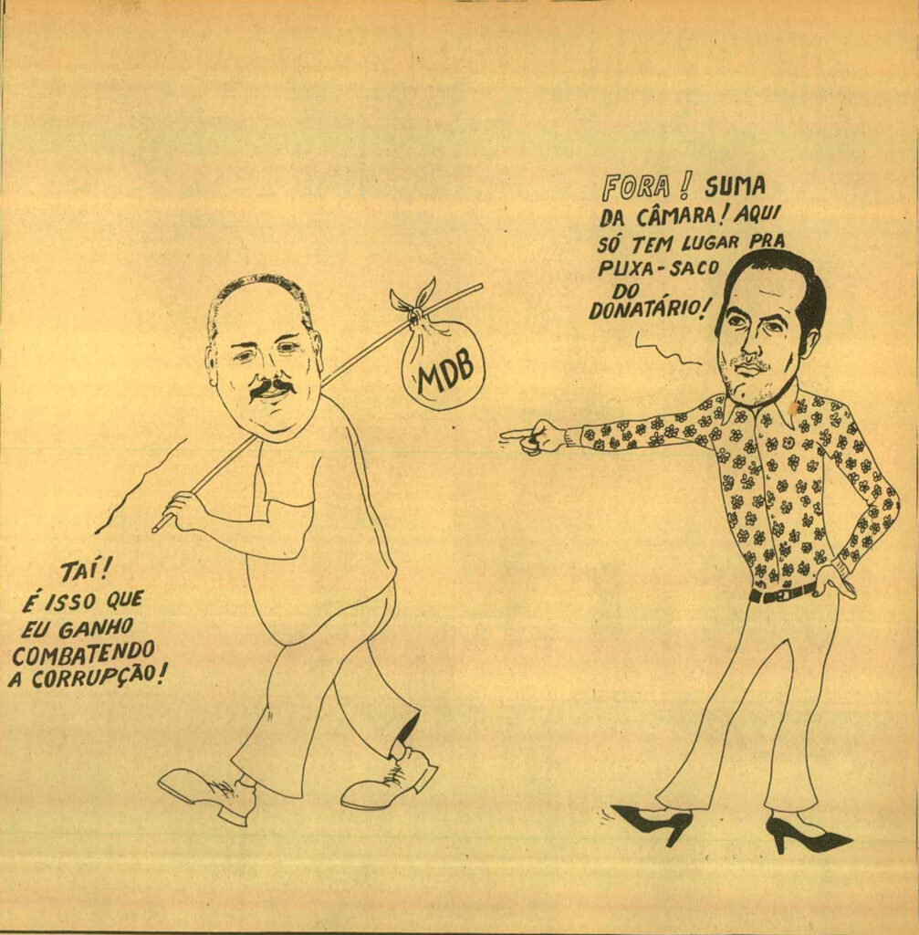 Adolpho Mariano Costa —  1979