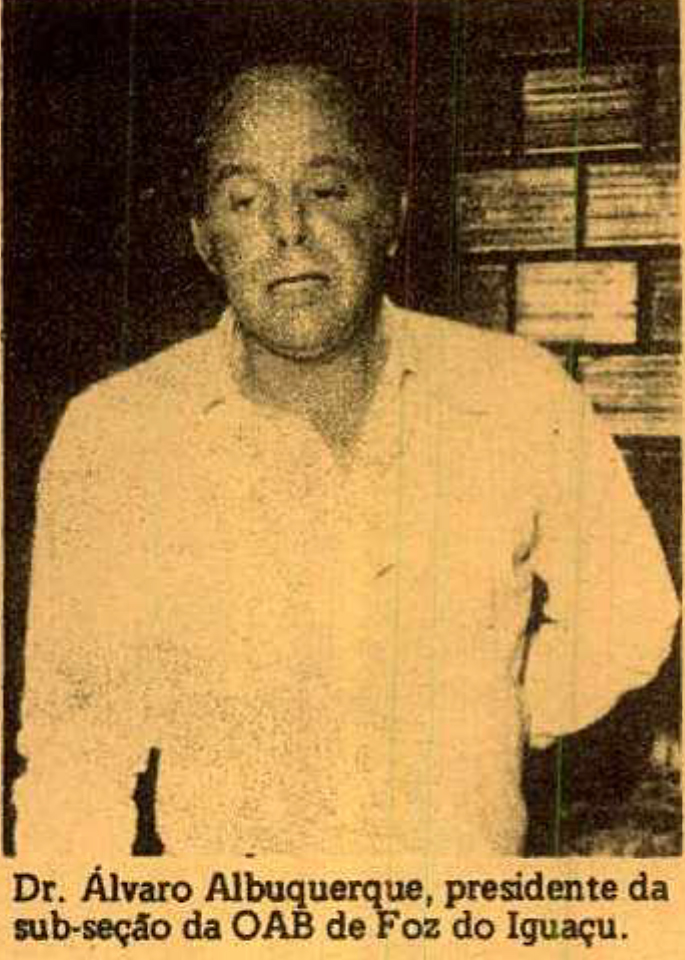 Álvaro Albuquerque — 1979