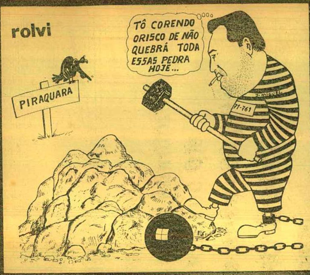 Jacy Miguel Scanagatta — 1979