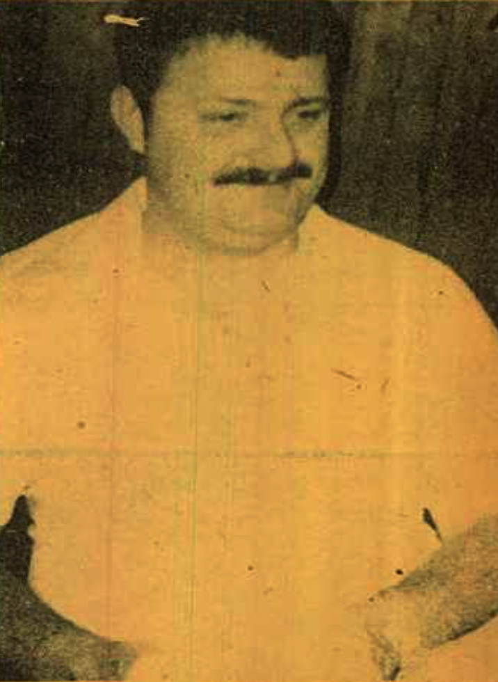  José Vicente Tezza — 1979