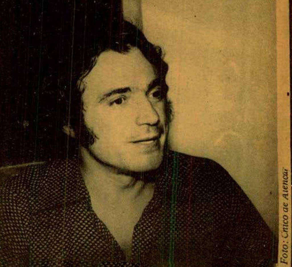 Álvaro Dias — 1979