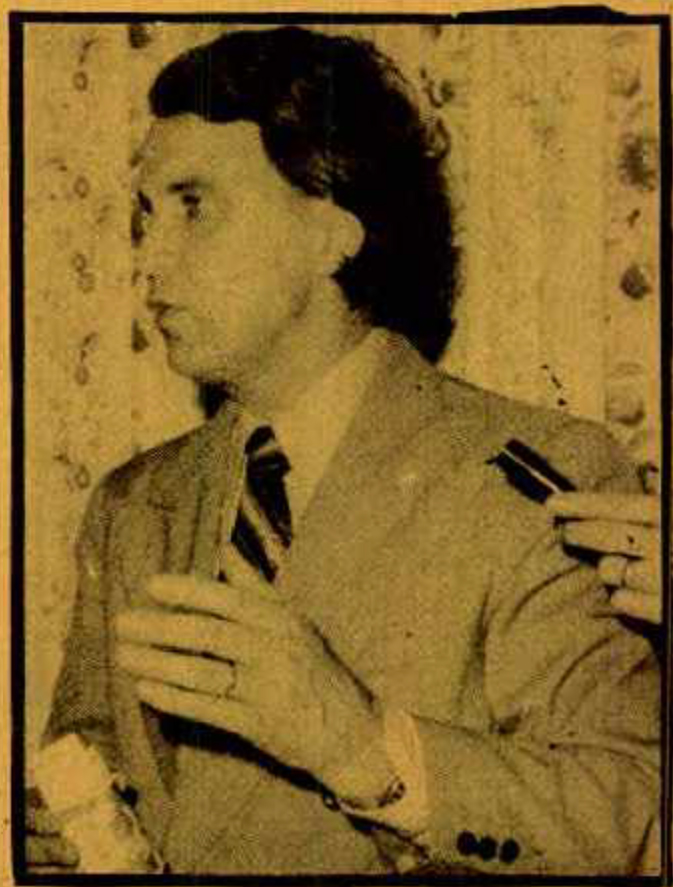  Arnaldo Busato — 1979