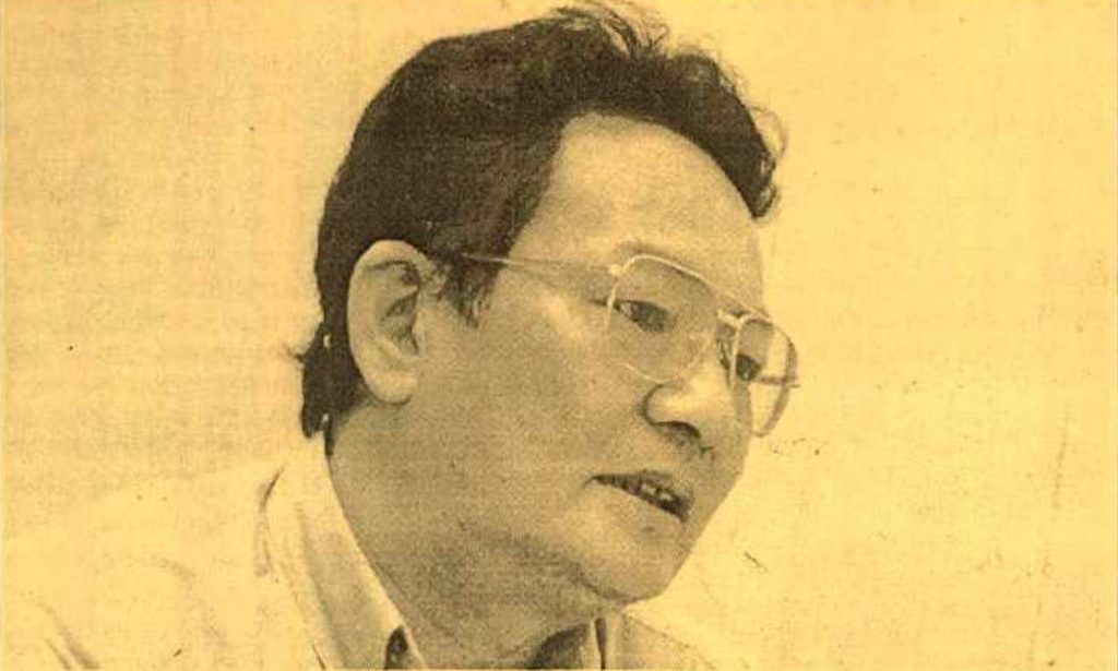 Hary Daijó — 1997