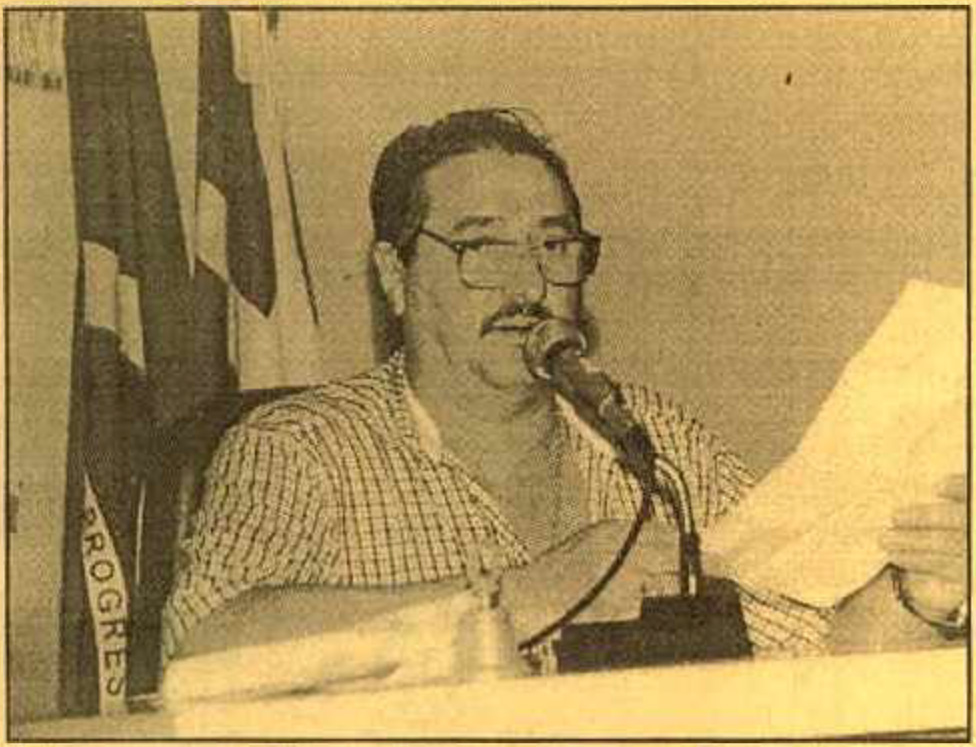 Hermes Vetorello — 1997