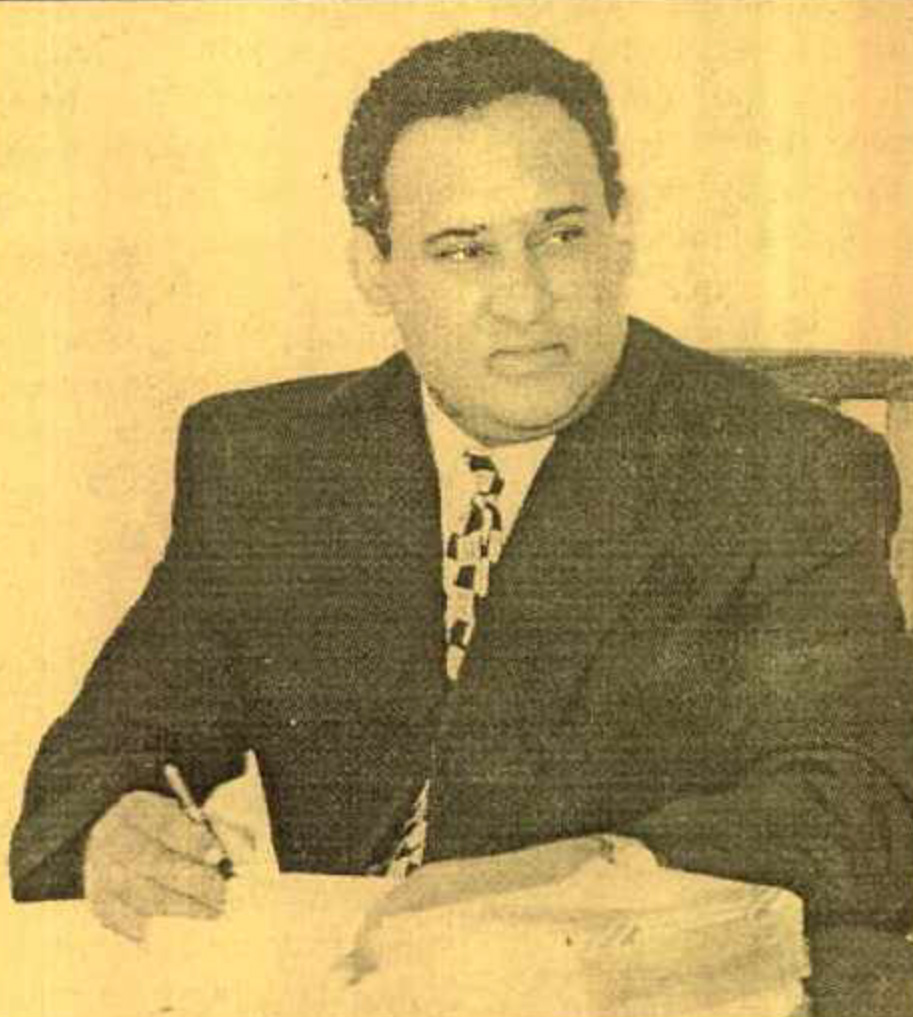 Adilson da Silva —1997