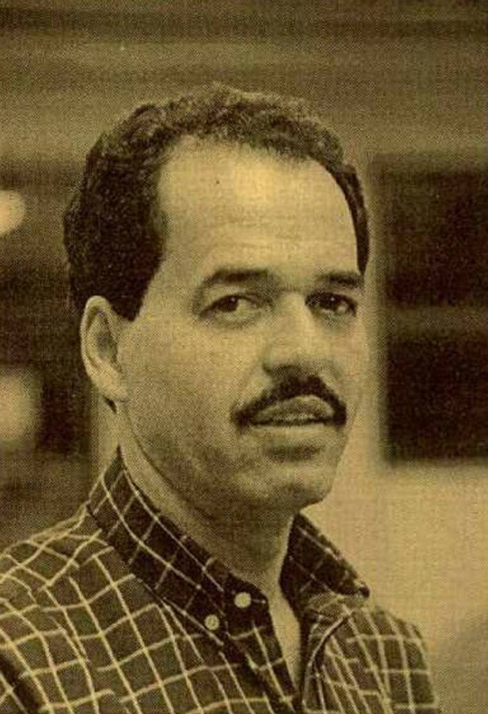 Adilson Rabelo —1997