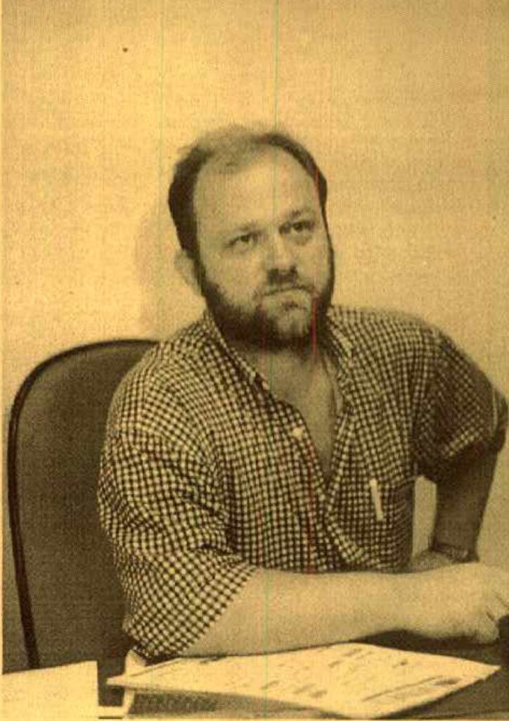 Sadi Buzanelo — 1998