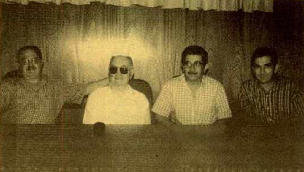 Homenagem a Antônio Bordim