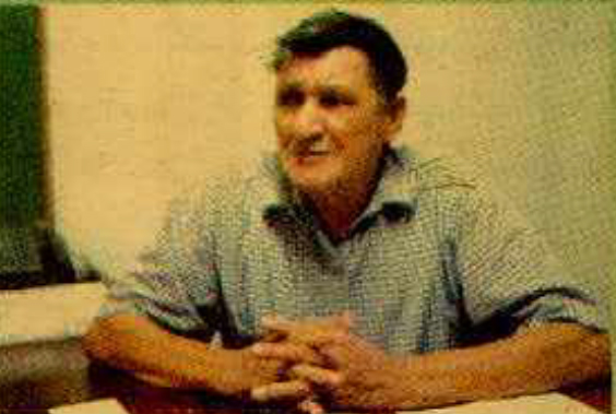 Zizo Ferraz da Silva — 2000