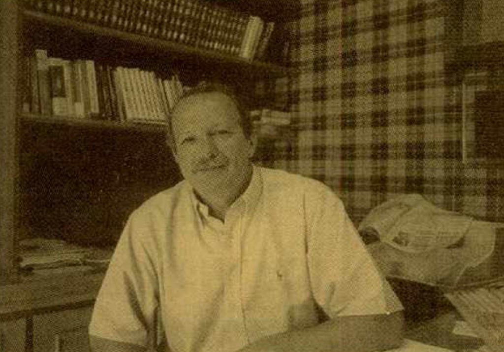 Cláudio Rorato — 2001