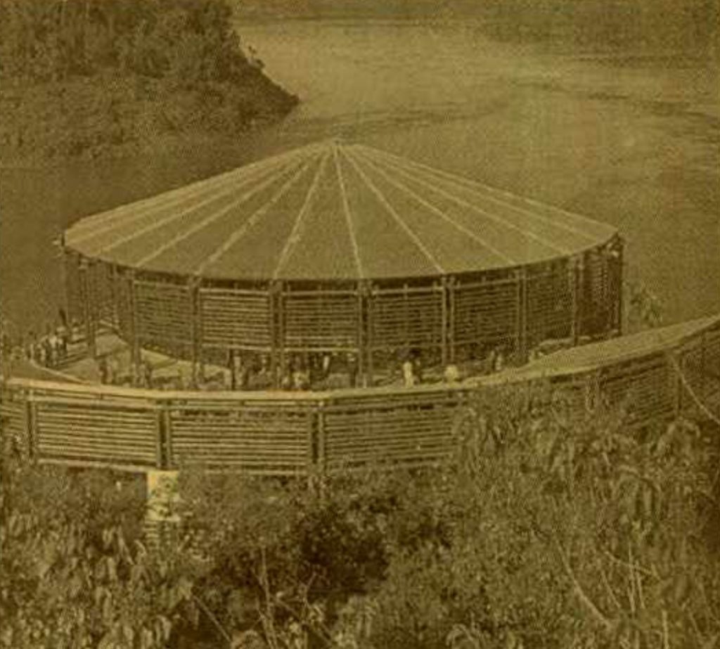 Espaço das Américas 