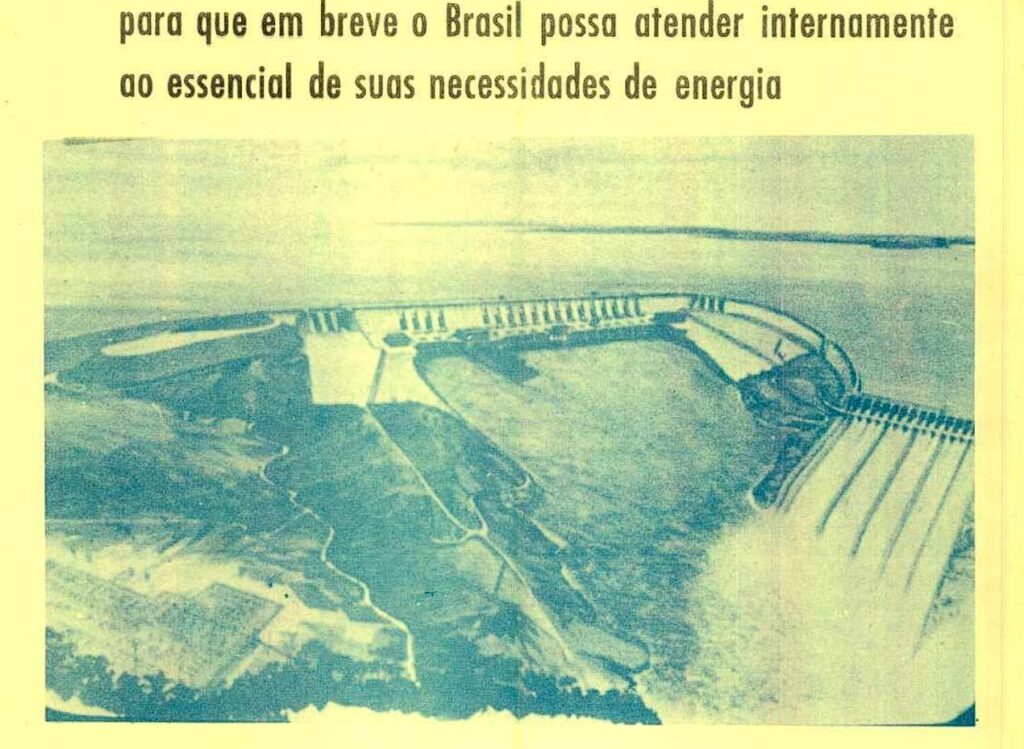 Itaipu Binacional 