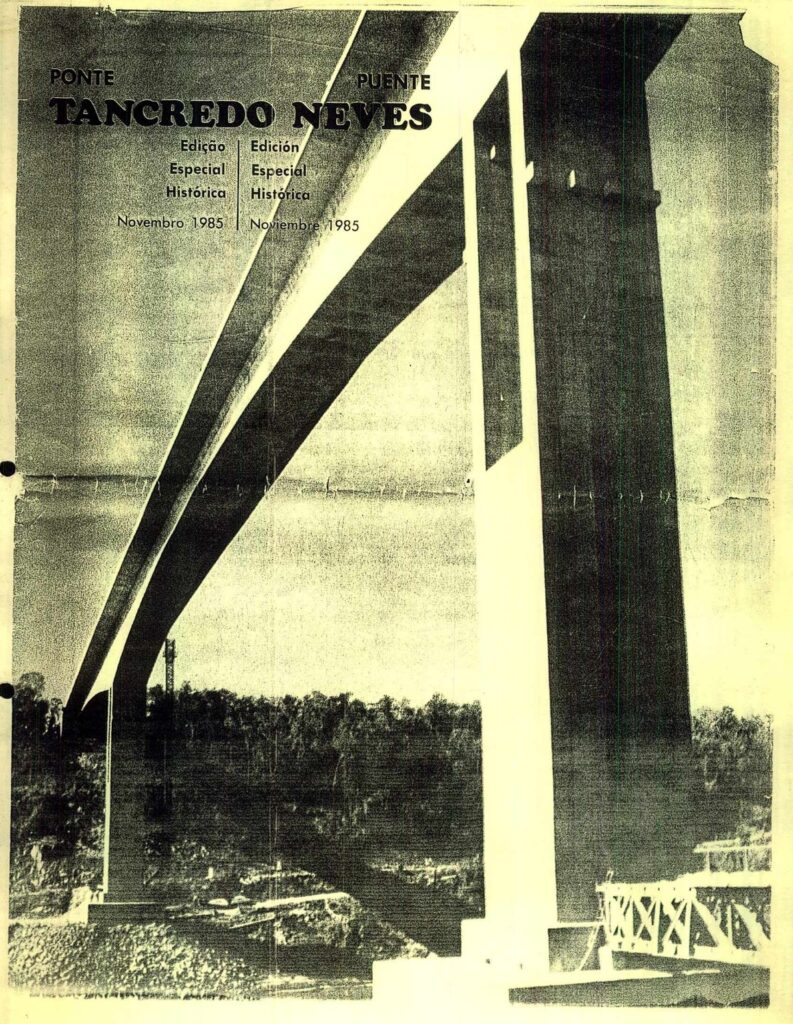 Ponte Tancredo Neves