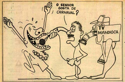 Carnaval —  1986