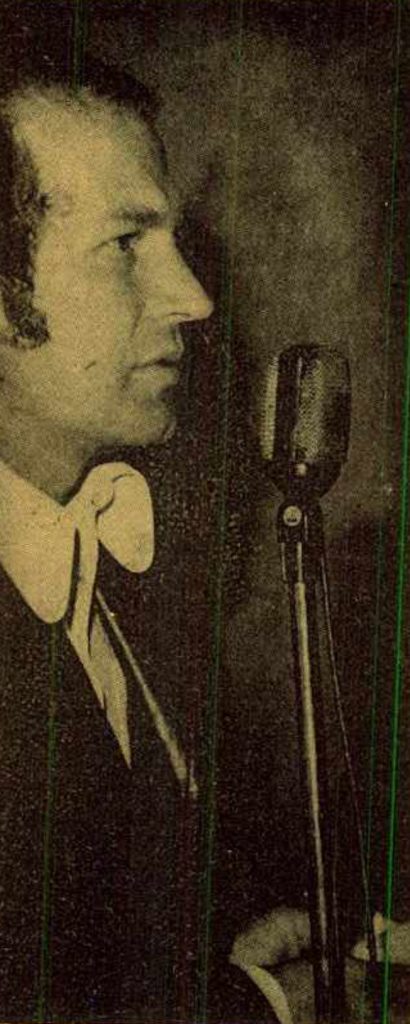 Severino Sacomori — 1979