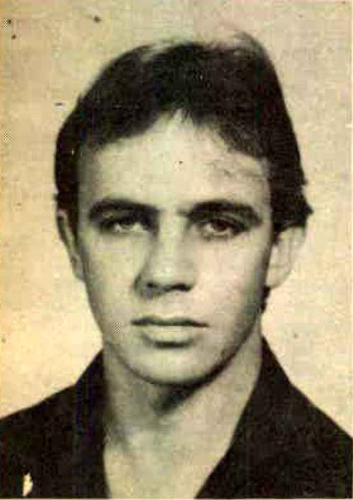 Sergio Spada — 1982