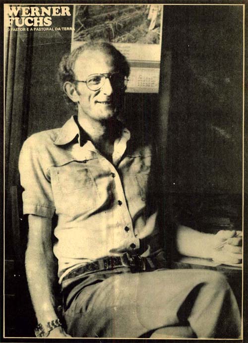 Werner Fuchs — 1981