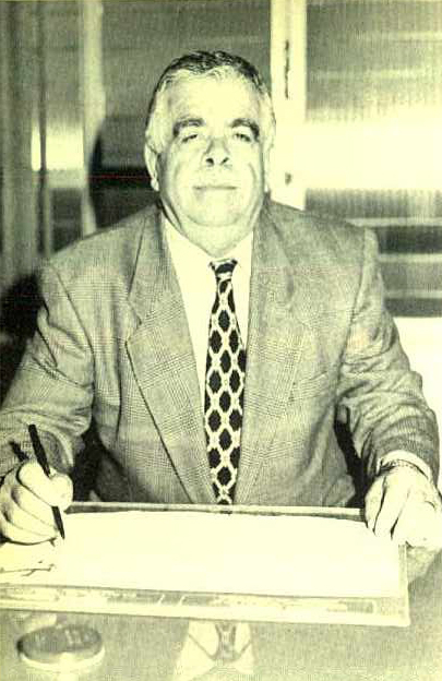 Abdul Said Rahal Mohamed Barakat