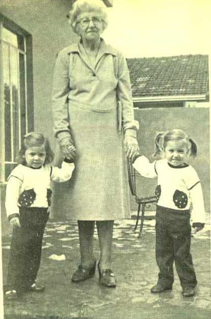 Agnese Betio Giovenardi