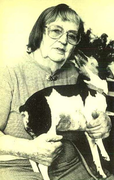 Amanda Fritzen Holler