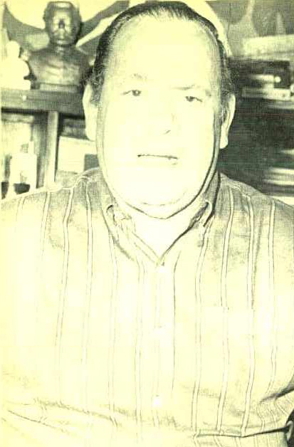 Aníbal Abbate Soley