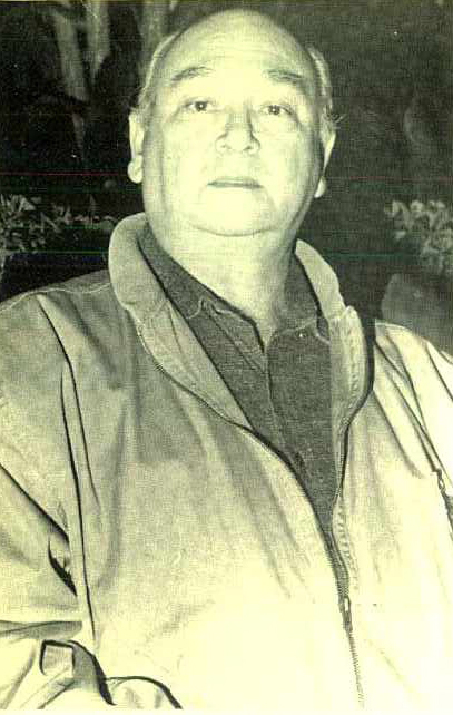 Antenor Carneiro de Mello