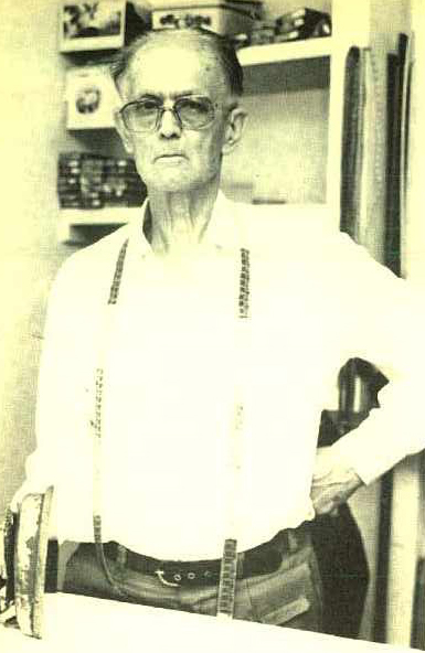 Antônio José Machado