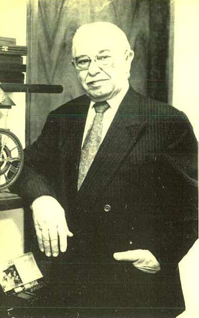 Antônio Savaris