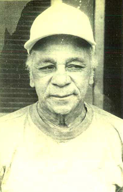 Argemiro (Marujo) dos Santos