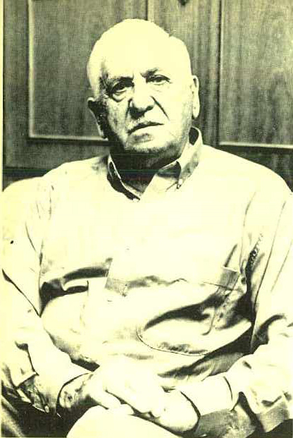 Dionisio Campana