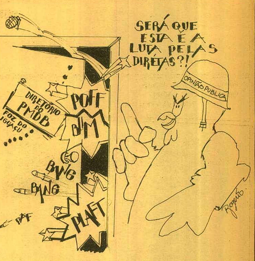 Diretas Já