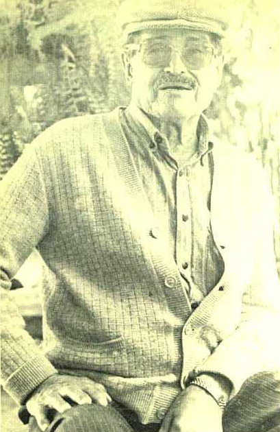 Ermínio Mezomo