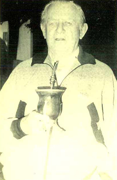 Estanislau Zambrzycki