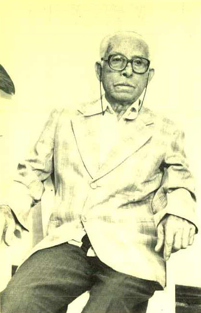 Eugênio Victor Villordo