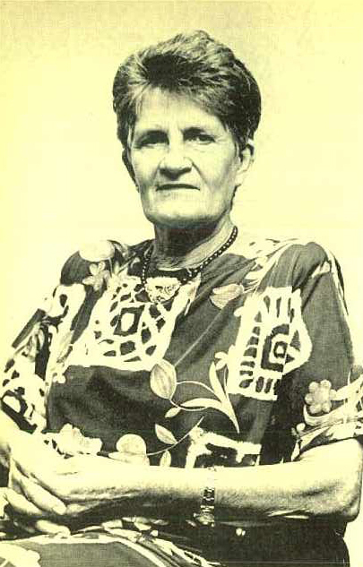 Filomena Rafagnin