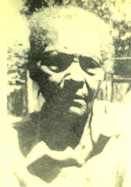 Florentino Correia, Djanira Rafaela e Rosália Dias