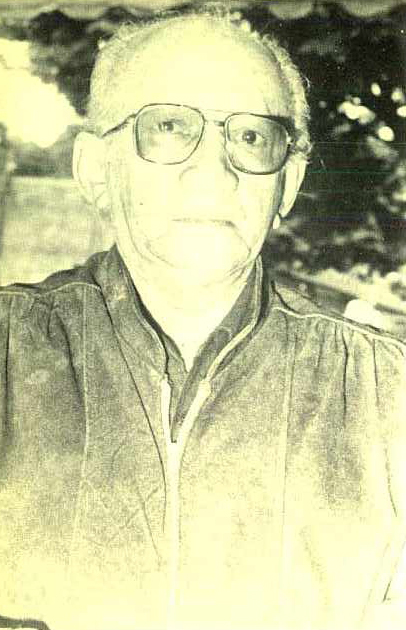 Francisco Ferreira Mota