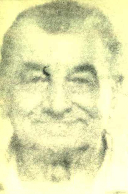 Francisco Scherloski