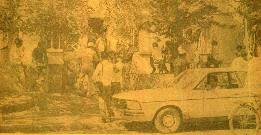 Funcionários Unicon