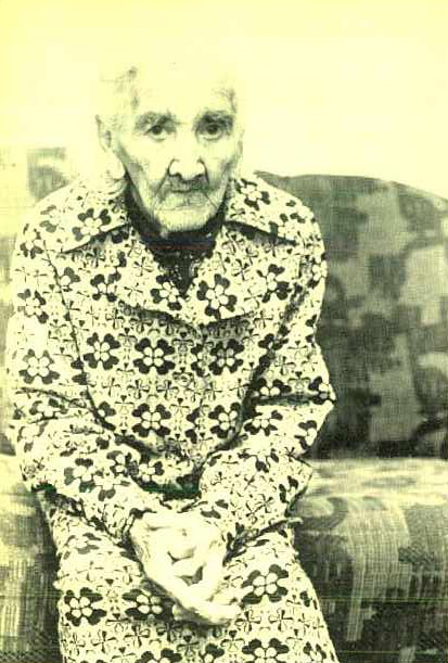 Madalena Aquino Martins